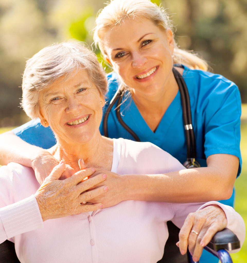 Exceptional Home Care & Senior Care